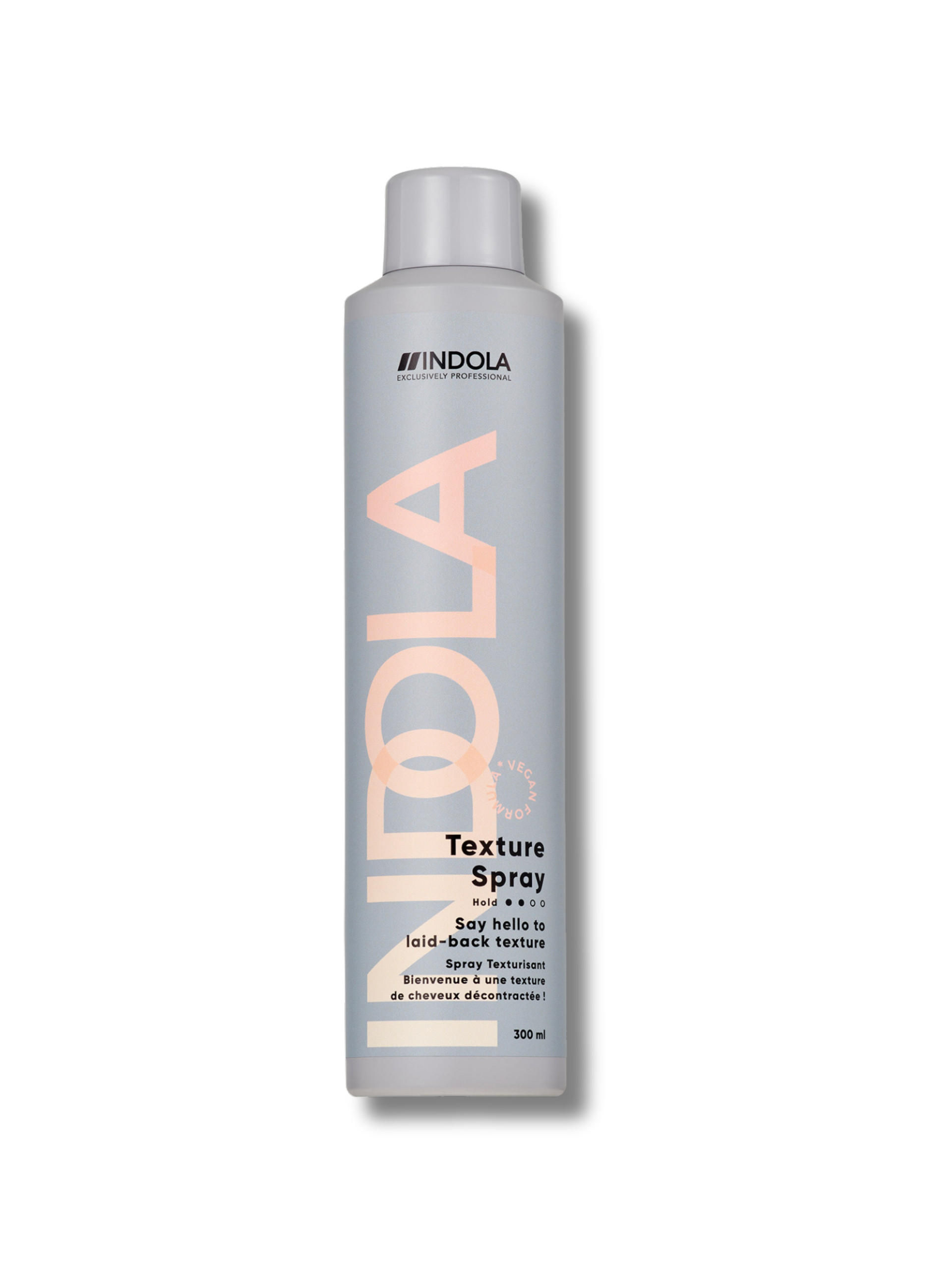 ספריי טקסטורה - 300 מ"ל